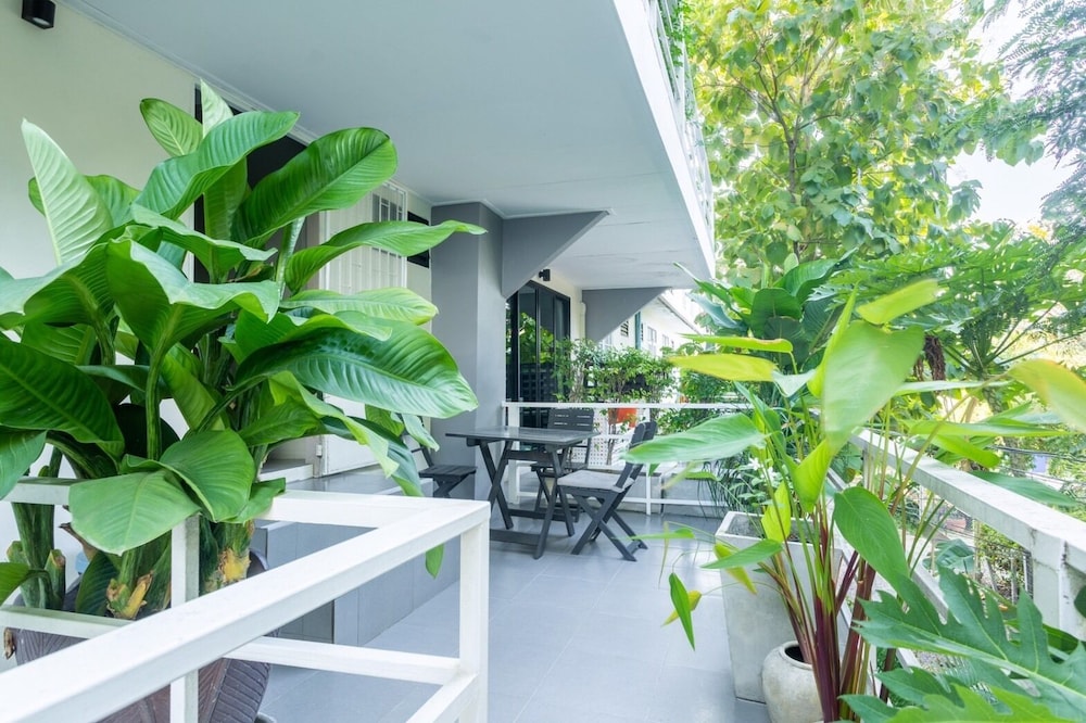 The Beach Cha Am Residence 97/100
