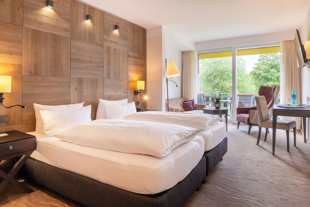 Hotel Jagdhaus Wiese 11/50