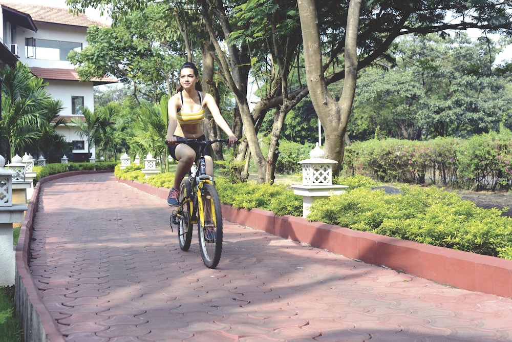 Tropicana Resort and Spa Alibaug 44/50