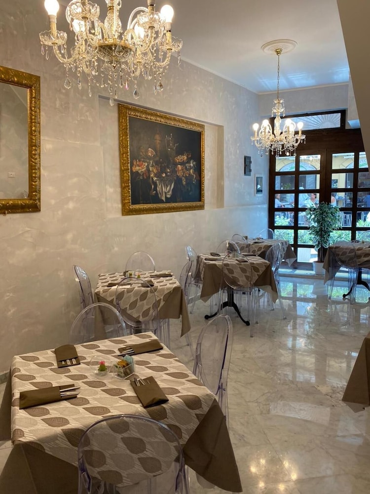 La Serenissima Hotel 23/44
