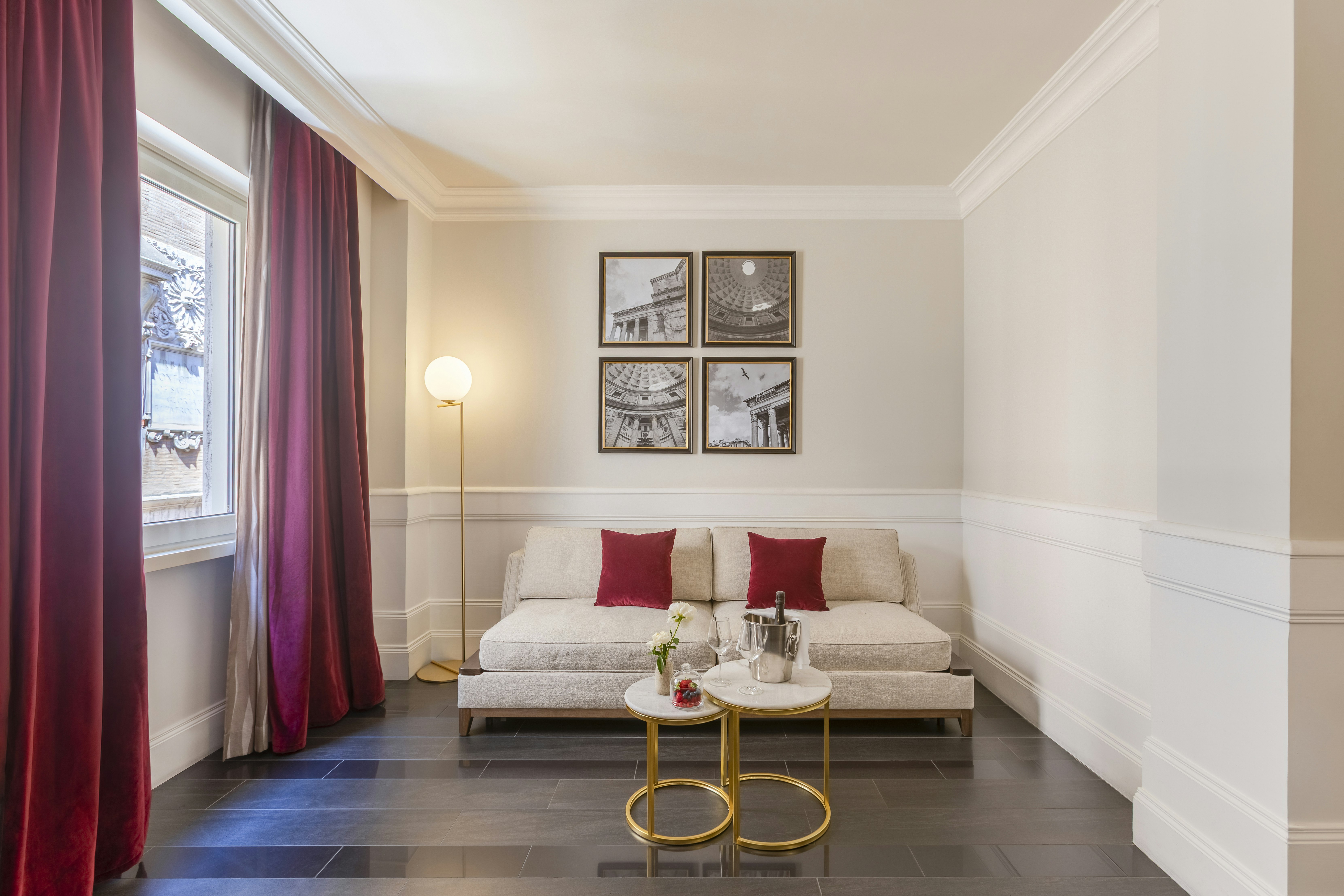 Palazzo Navona Hotel 13/78