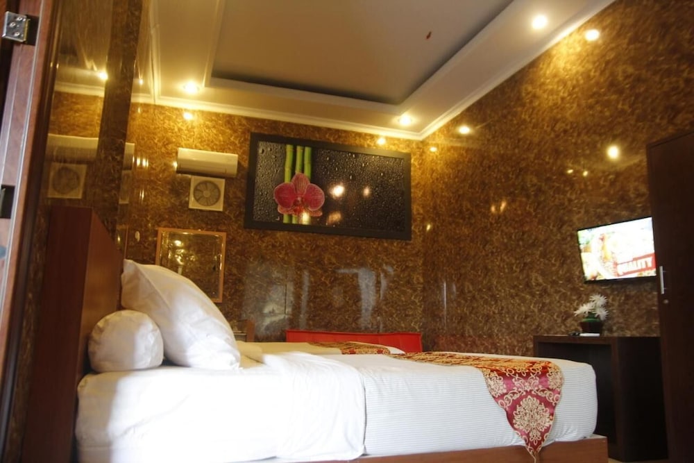 Hotel New Merdeka 19/34