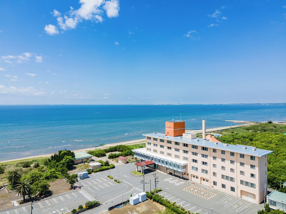 Kamenoi Hotel Chitamihama 66/72