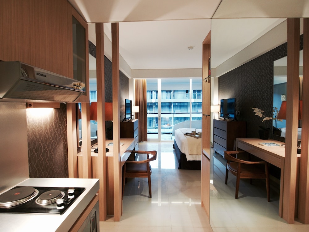 Ramada Encore by Wyndham Seminyak Bali 25/36