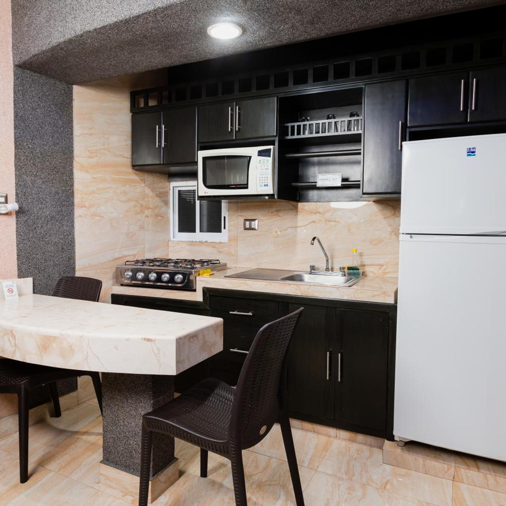 Hotel & Suites Country 38/50