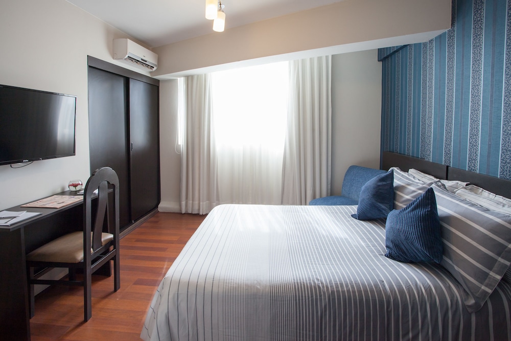 HOTEL SANTA CRUZ 15/60