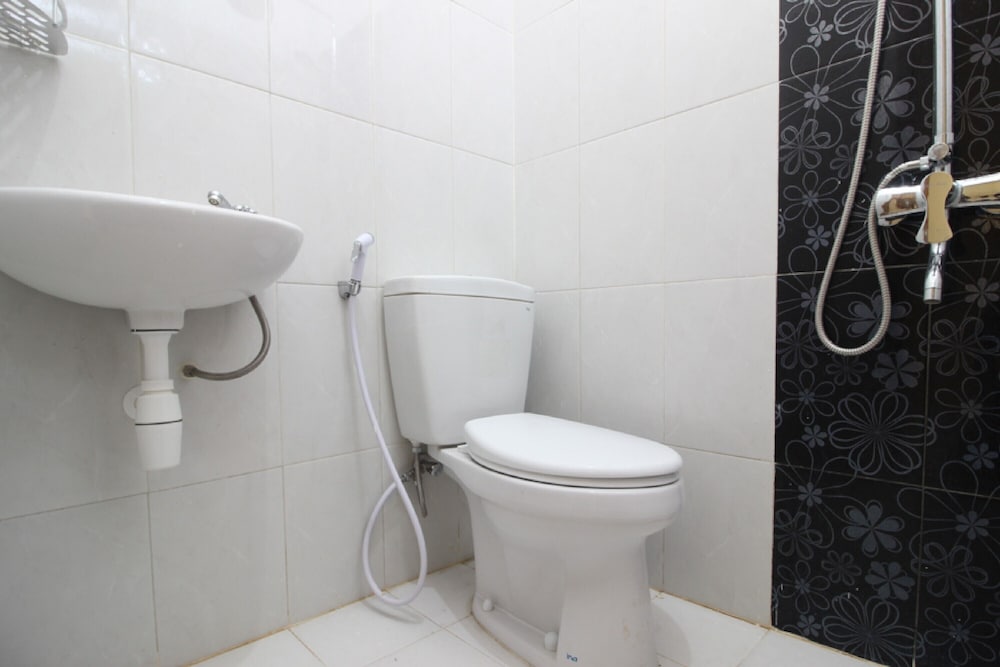 Reddoorz Jalan Parangtritis 23/56
