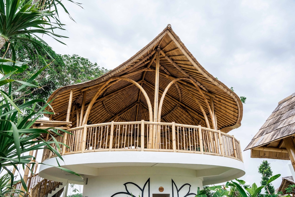 Shanti精品Retreat酒店(Shanti Boutique Retreat) 图片1