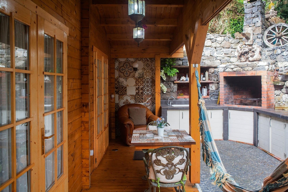 Casas Maravilha Calheta 43/50
