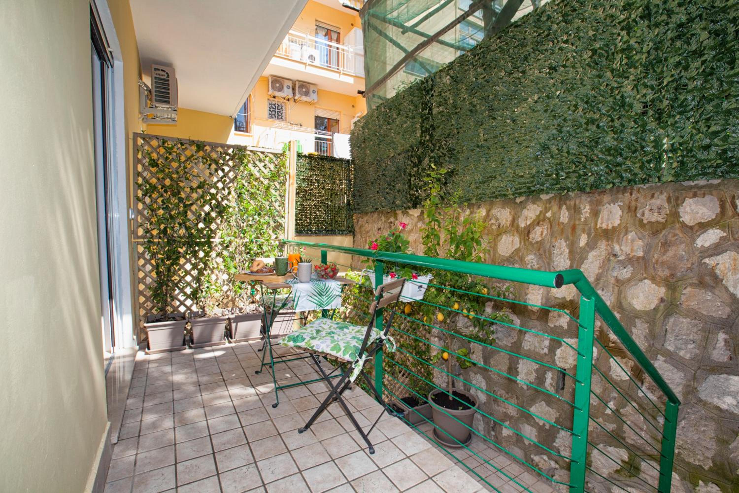 Millie's Place Sorrento 12/14