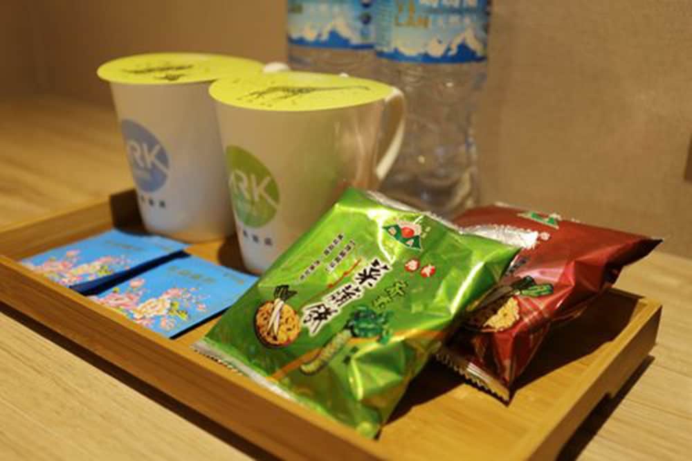 アークホテル・長安復興 写真3
