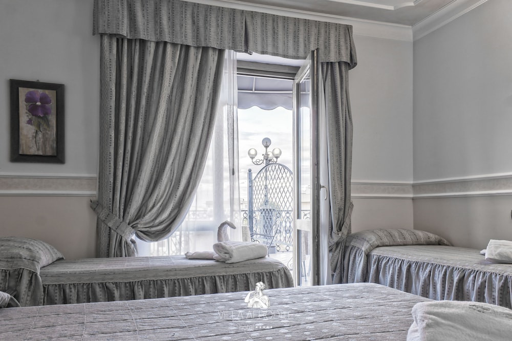 Afrodite Boutique Hotel 24/64