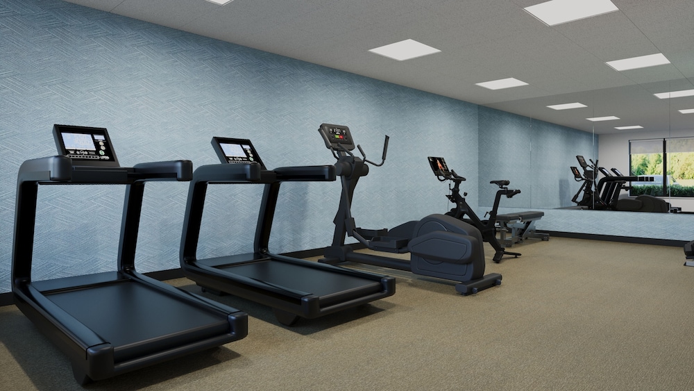 Hyatt Place Richmond Airport 38/65