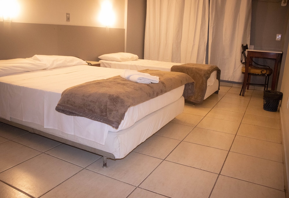 Riviera Hotel Brasilia 28/68