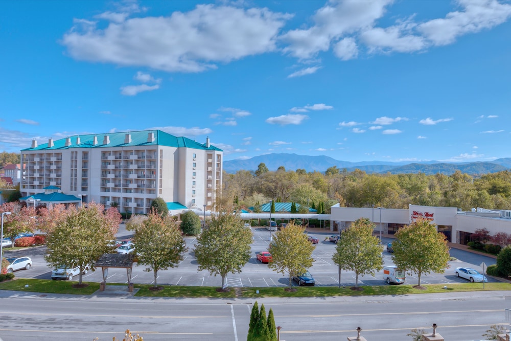 Music Road Hotel photo3