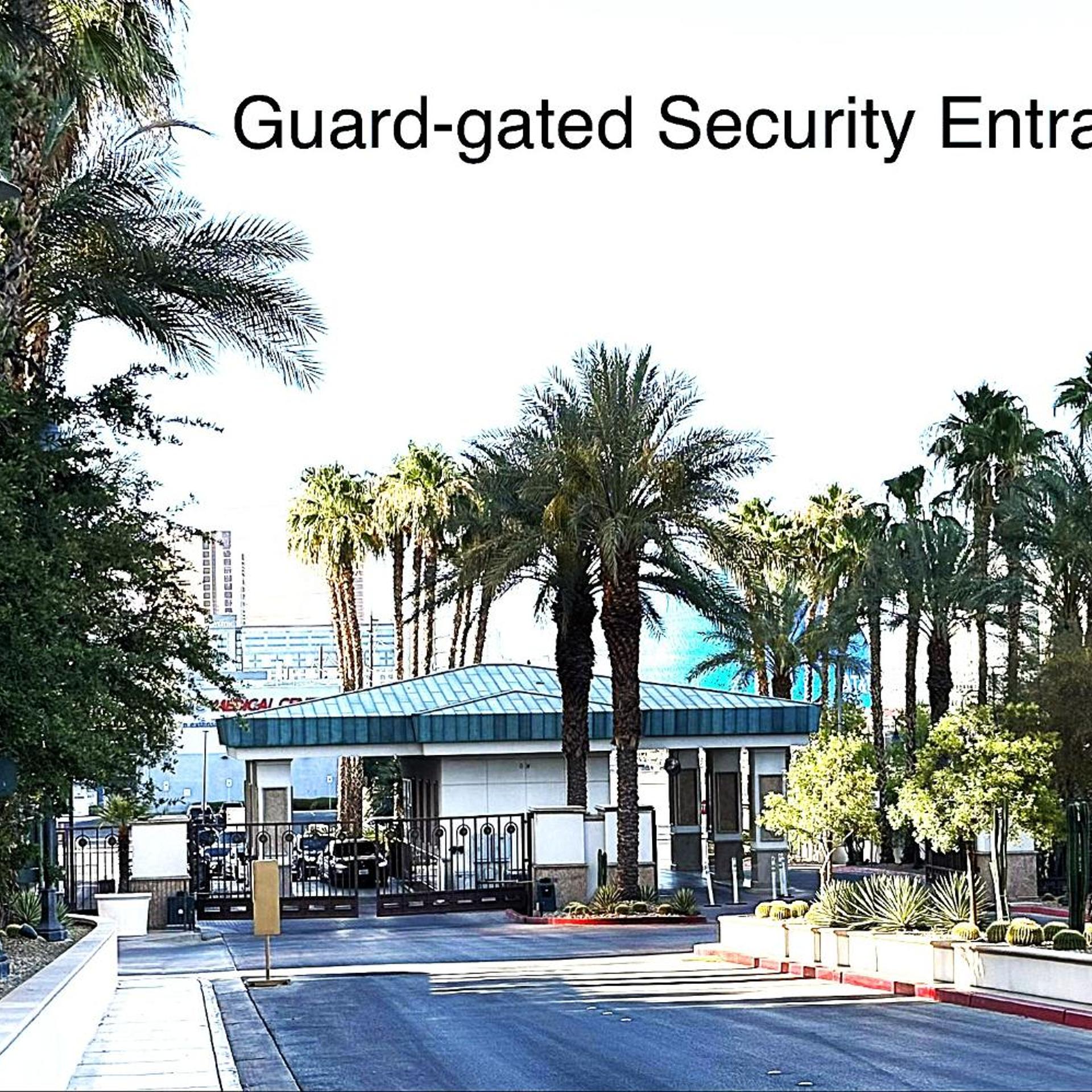 MGM Signature Condo Hotel by Owner 15/23