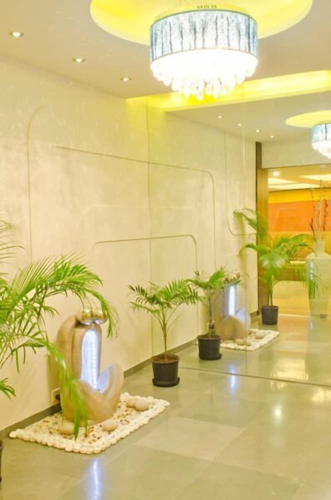 The Haven Serviced Residences 5/23
