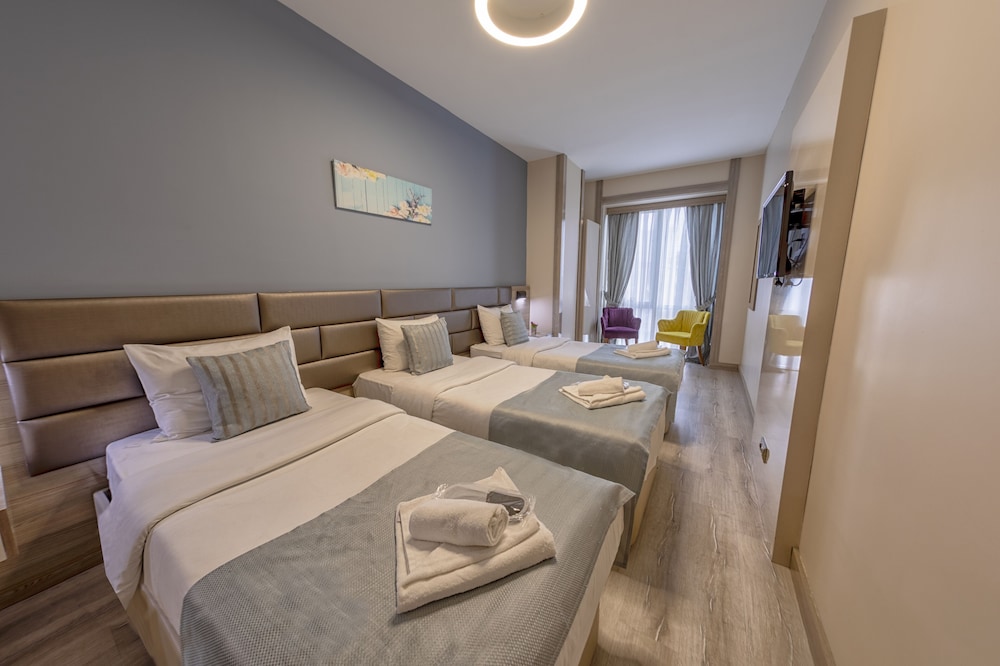 MyHouse N5 Suites 27/69