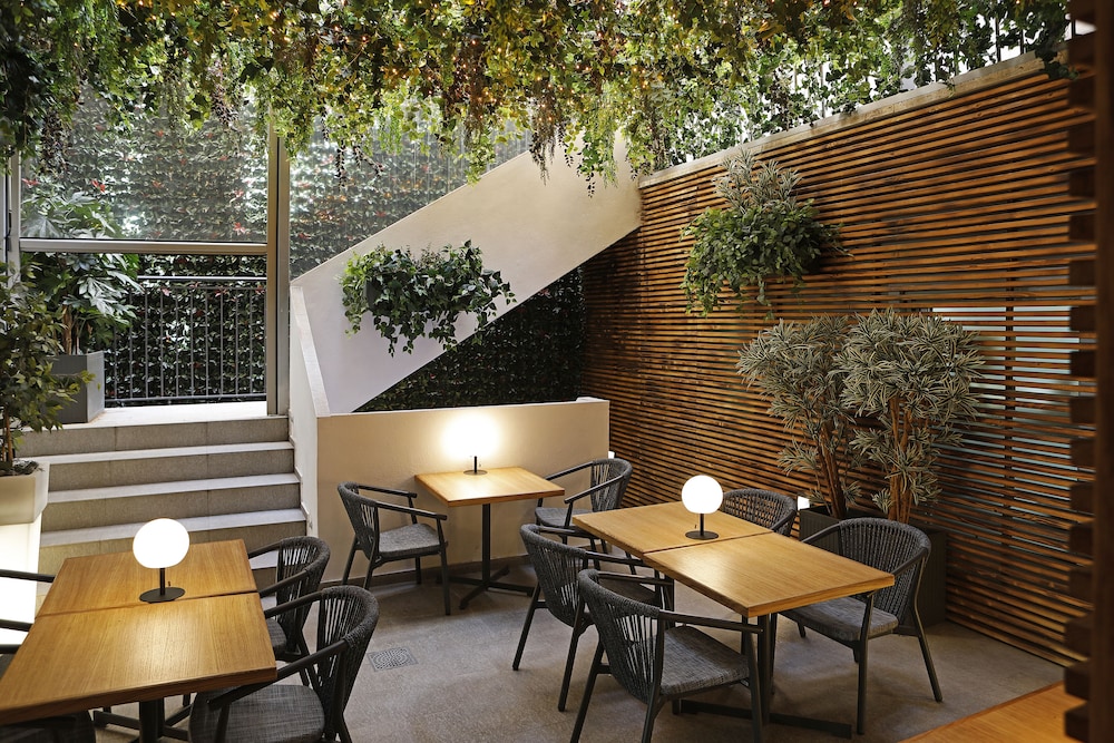 Rome Times Hotel 54/68