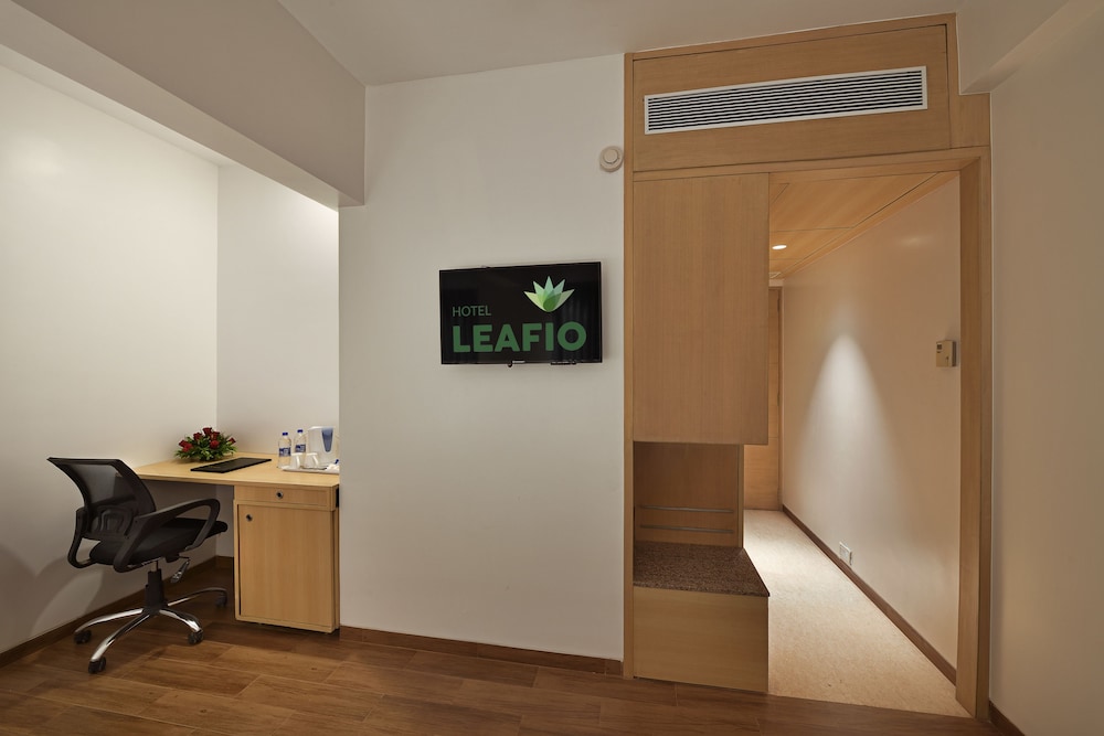 Hotel Leafio Marigold Marol 20/22