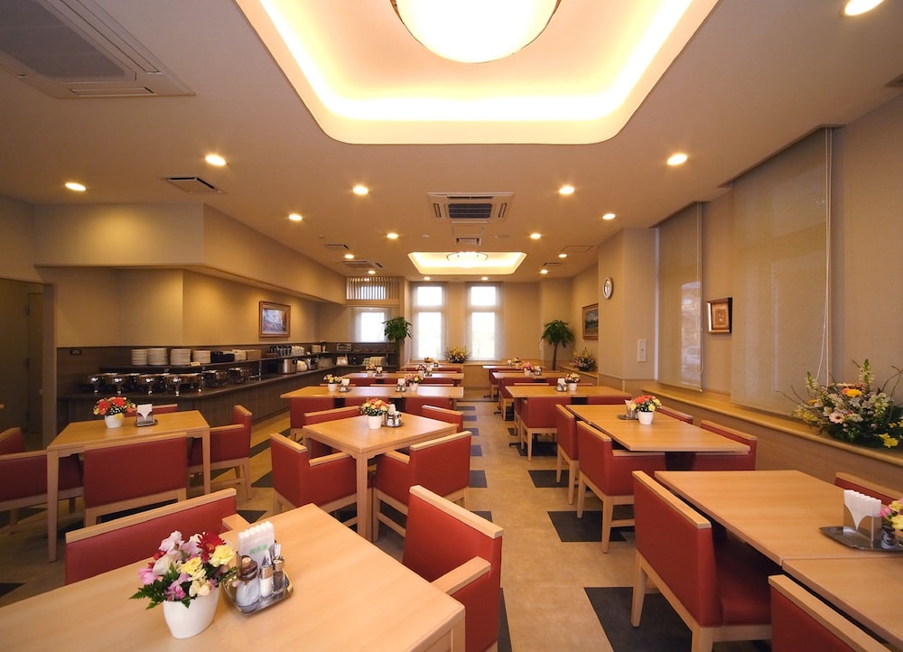 Hotel Route Inn Utsunomiya 44/48