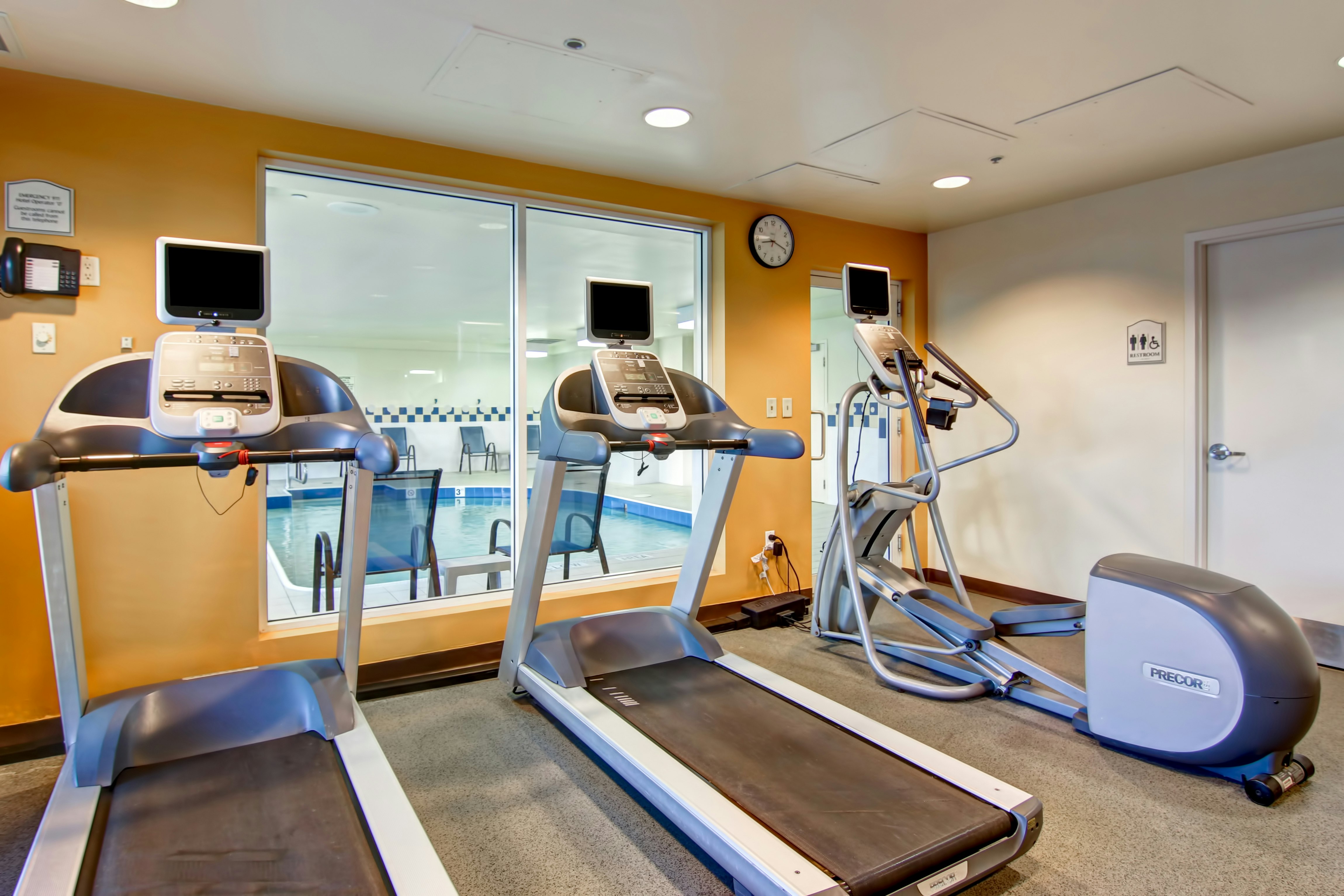Hilton Garden Inn Toronto Mississauga 24/54
