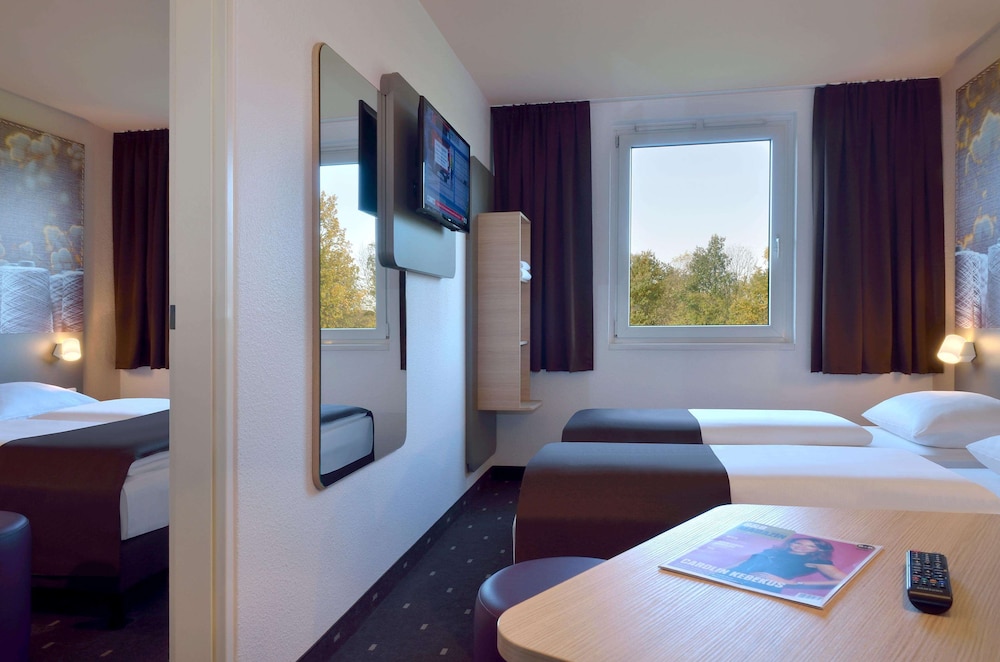 Premiere Classe Dusseldorf Ratingen 19/60