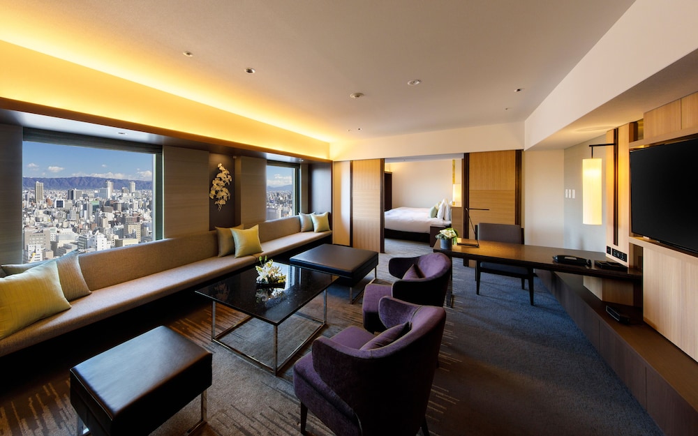 Hotel Nikko Osaka 26/58