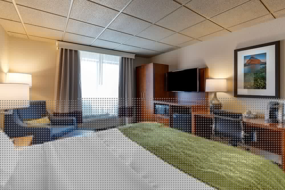 Comfort Inn and Suites Gateway to Glacier National Park 18/39