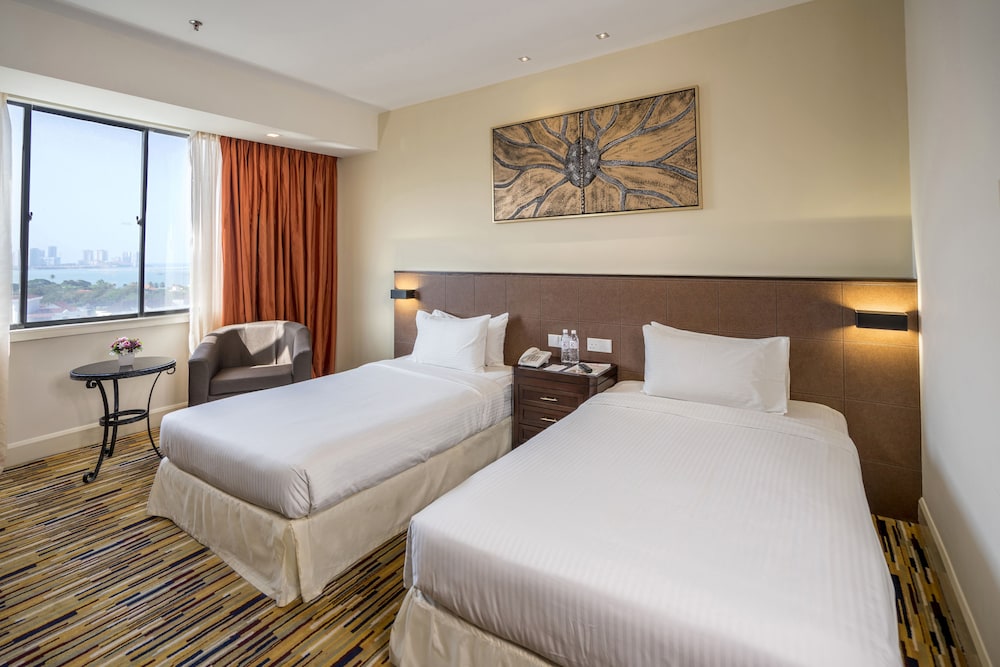 Kingston 19, a Wyndham Hotel, Georgetown, Penang 10/27