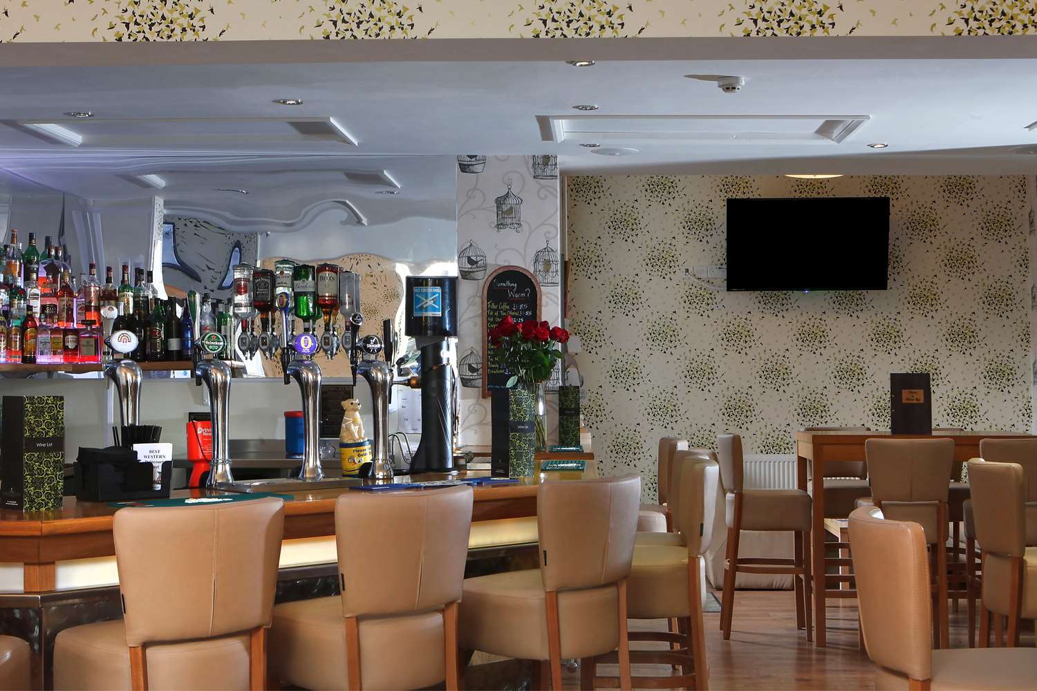 Deincourt Hotel 15/23