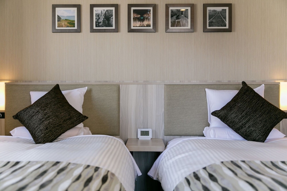 Hotel Mystays Kagoshima Tenmonkan Annex 9/38