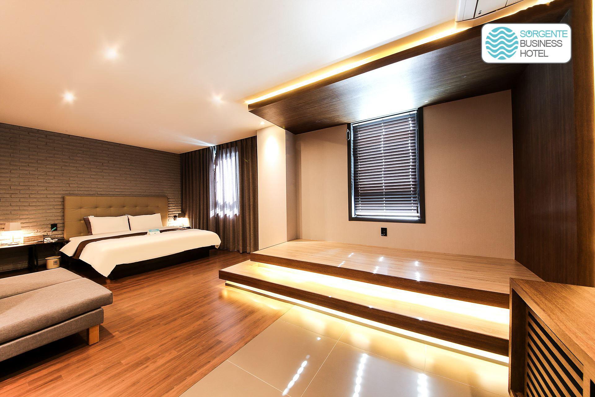Spa, Suite