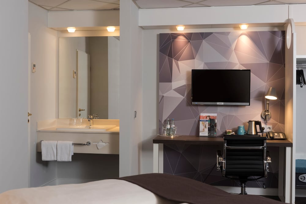 ibis Styles Cologne Airport Troisdorf 35/37