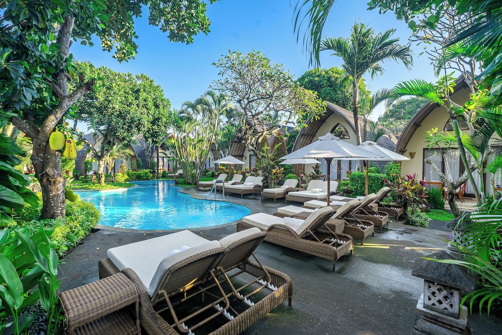 Klumpu Bali Resort 41/50
