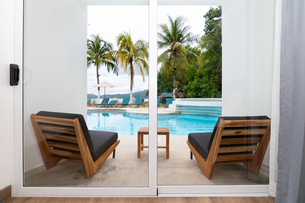 Dunama Ocean View Hotel 46/50