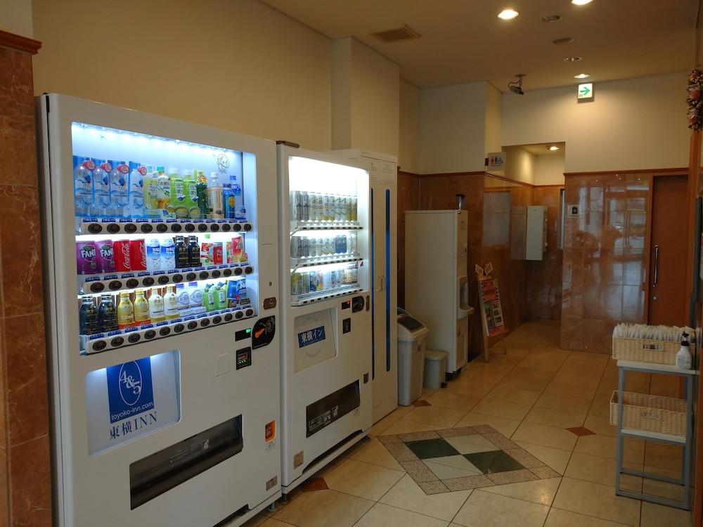 Toyoko Inn Shin-Shirakawa Ekimae 37/44