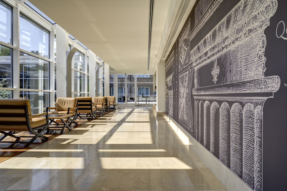 Unahotels Bologna San Lazzaro 46/64