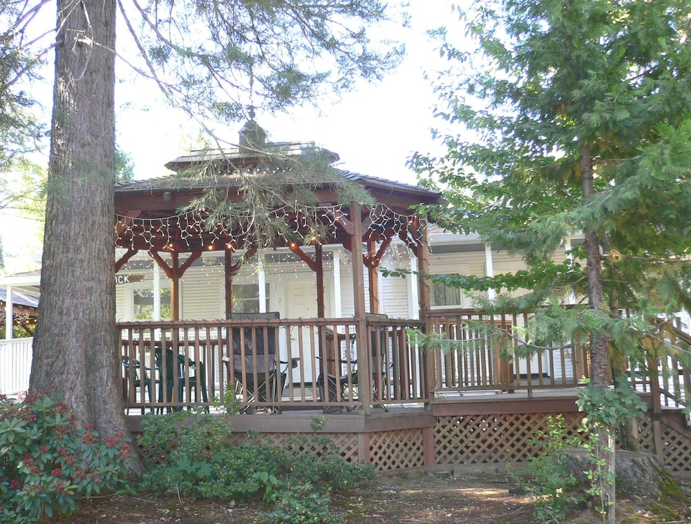Nevada City Inn 7/44