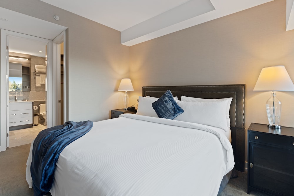SOHO Residences Champagne 9/47