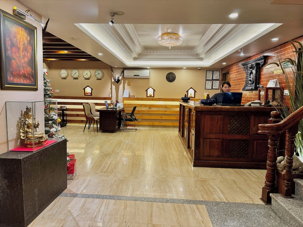 Kumari Boutique Hotel 7/50