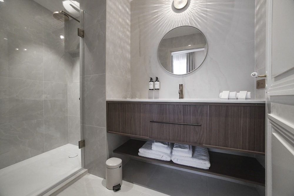 Grand Hotel Du Parc 59/60