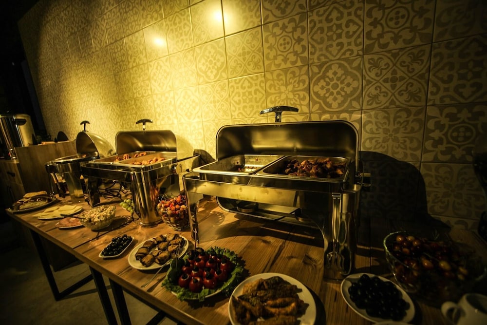 Borjomi Underwood Hotel 37/60