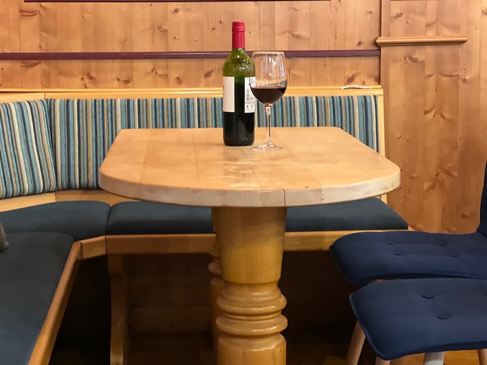 Konferenzhotel Ysenburger Hof 17/21