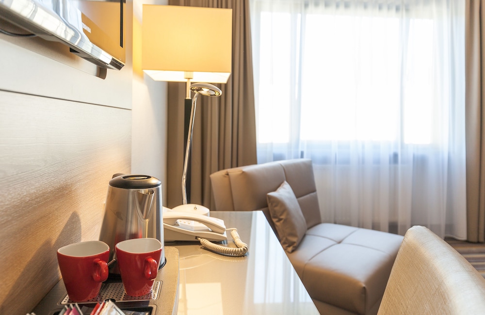 LEONARDO HOTEL MUNICH CITY NORTH 24/48