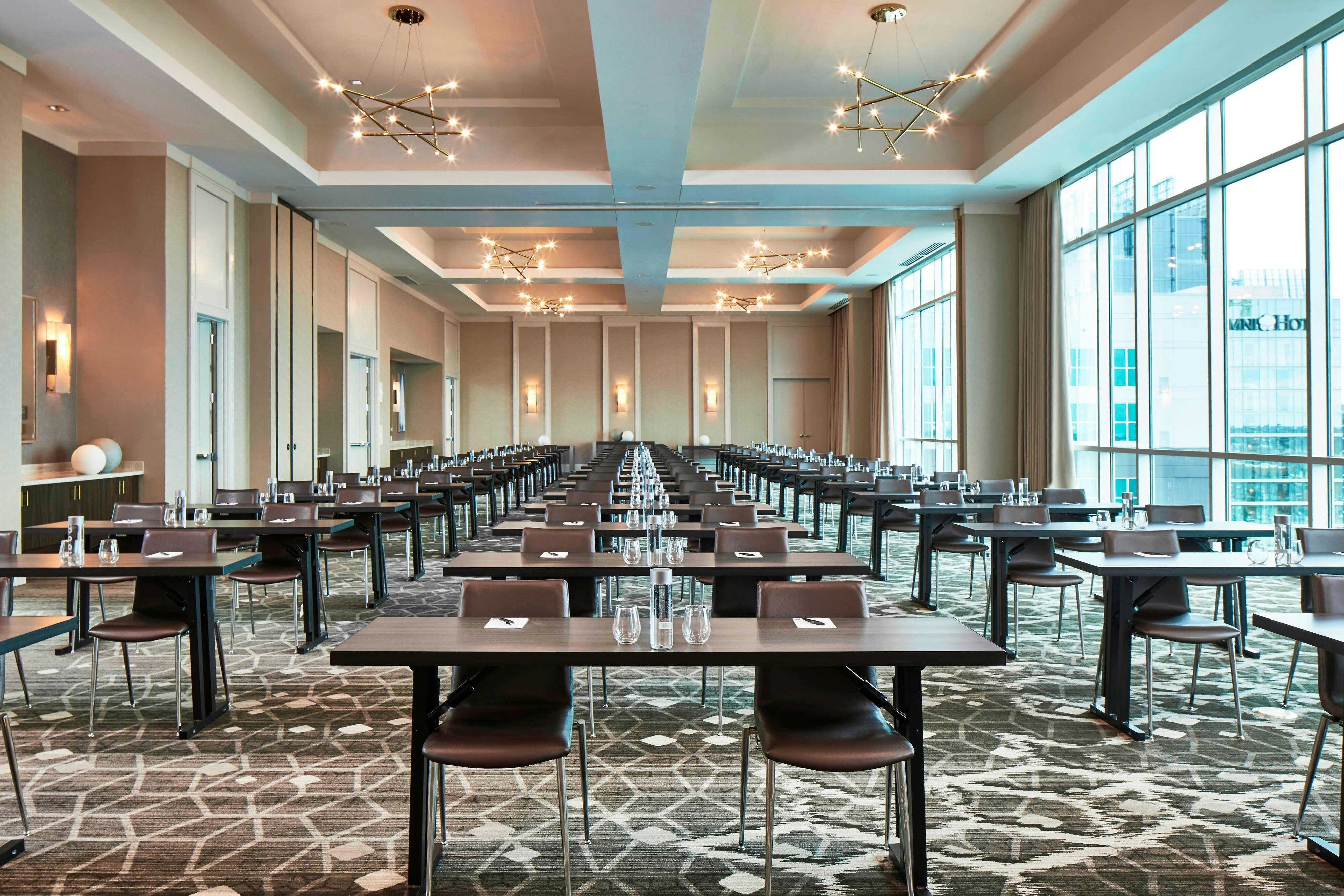 Ac Hotel By Marriott Nashville Downtown 23/25