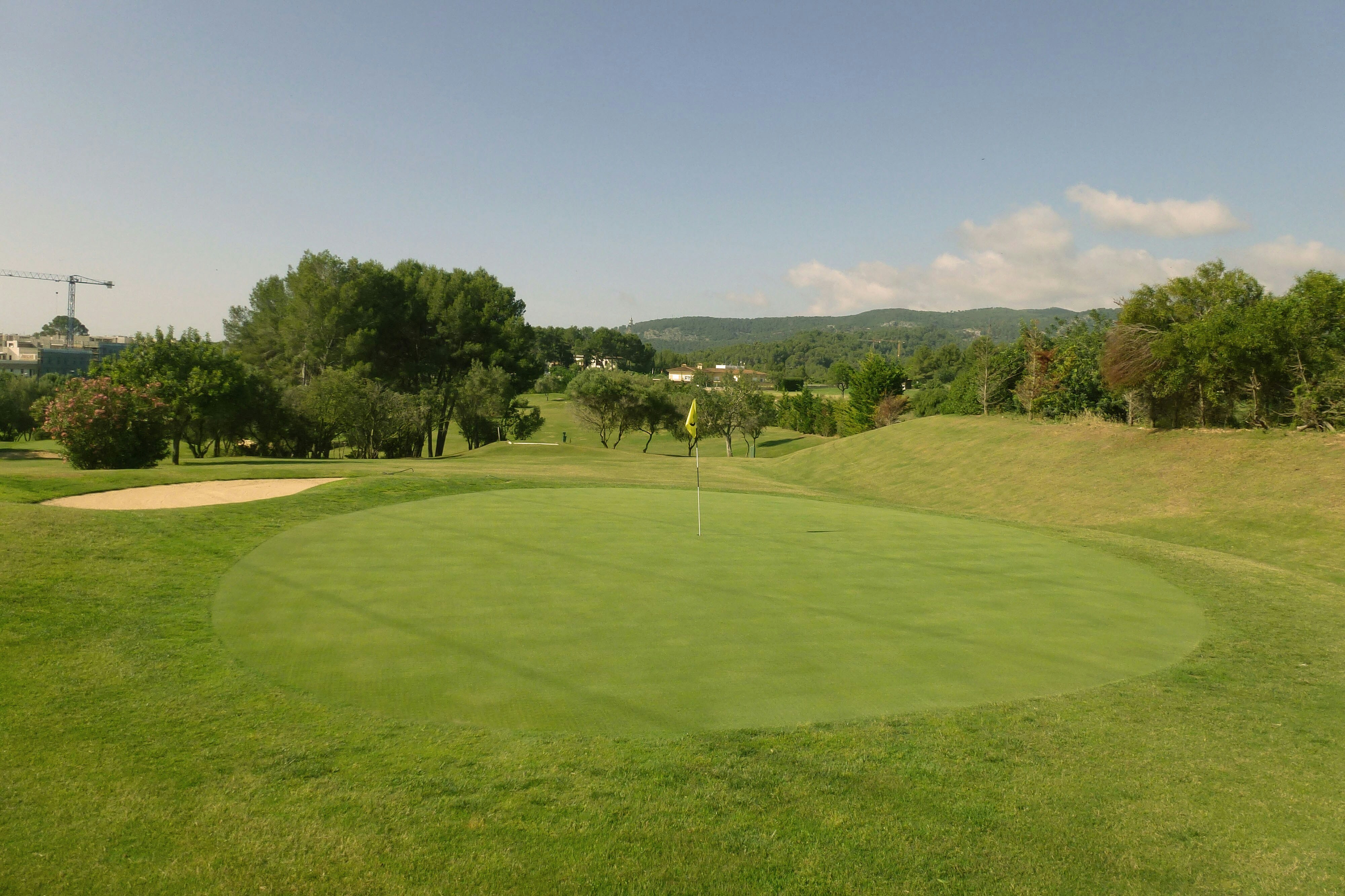 Sheraton Mallorca Arabella Golf Hotel 42/83