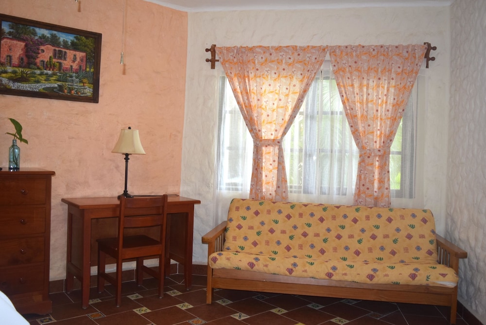 Hotel el Moro 9/68
