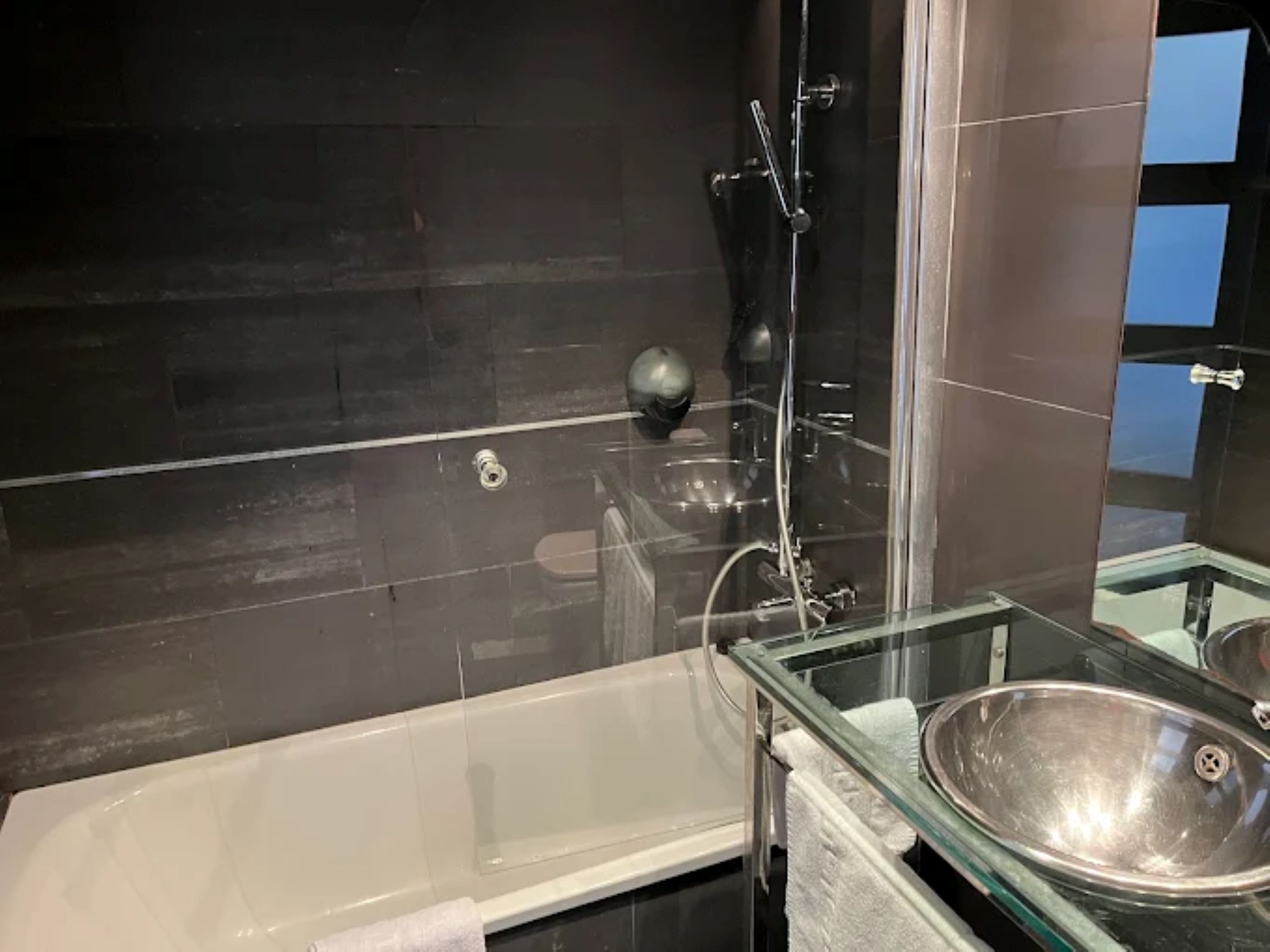 Hotel Diego S 19/20