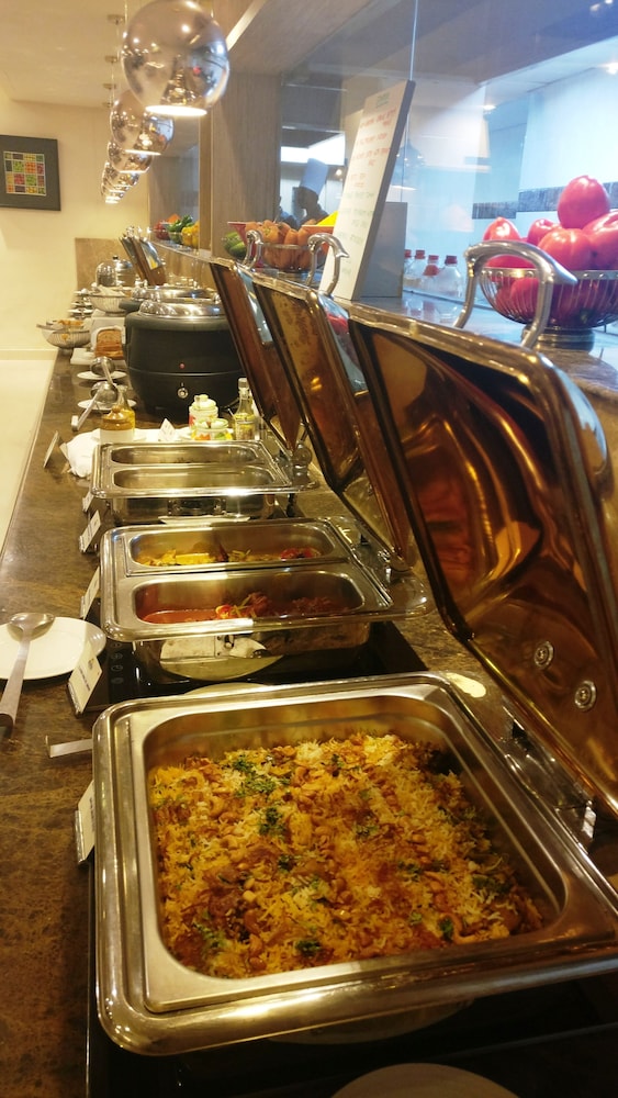 Days Hotel by Wyndham Chennai OMR 14/47